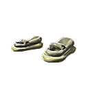 The Reel Deal (Shoes)