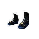 Watercolor Palette (Shoes)