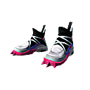 Hot Pink Hound (Shoes)