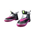 Luminotoxin Jelly (Shoes)