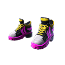 Jelly Delight (Shoes)