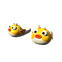 Reeling Angler (Shoes)