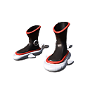 Reeling Fisher (Shoes)