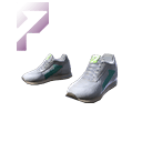 Essential Explorer (Shoes)