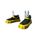 Moonlit Cotton (Shoes)