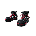 Merry In The Bones (Shoes)