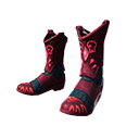 Glowing Memory (Shoes)