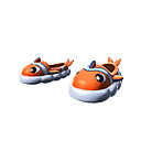 The Reel Style (Shoes)