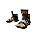 Meaning of Blade (Shoes)