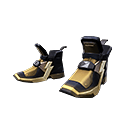 Electro Pulse (Shoes)