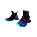 Interstellar Transformer (Shoes)