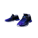 Interstellar Messenger (Shoes)