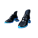 Interstellar Watcher (Shoes)