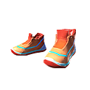 Frostfire Polar (Shoes)