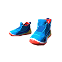 Frostfire Magma (Shoes)