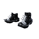 Feline Flaneur (Shoes)