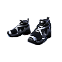 Feline Fatale (Shoes)