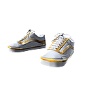 Divine Warrior (Shoes)