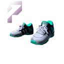 Urban Contrast (Shoes)