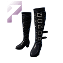 Urban Silhouette (Shoes)