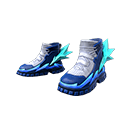 Iceshard (Shoes)