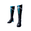 Crowned Commander (Shoes)