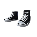 Mechanic Masterplan (Shoes)