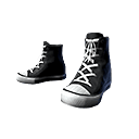 Gearing Blueprint (Shoes)