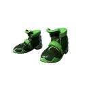 Trident Suit (Shoes)