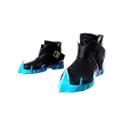 Crystal Mystery (Shoes)