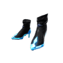 Crystal Twilight (Shoes)