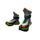 Ribbit Fable (Shoes)