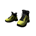 Ribbit Fairytale (Shoes)