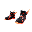 Wrathful Illusion (Shoes)