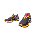 Beast of Legend (Shoes)