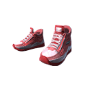 What a Heartthrob (Shoes)