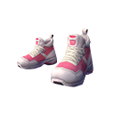 What a Sweetheart (Shoes)