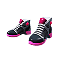 Bear Incarnate (Shoes)