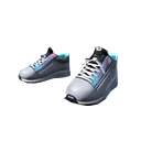 Chroma Flare (Shoes)