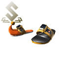 Emperor's New Clothes (Shoes)