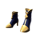 Glistening Beauty (Shoes)