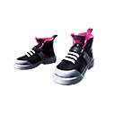 Luminous Bunny (Shoes)