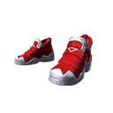 Chili Hottie (Shoes)