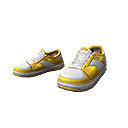 Glistening Sunshine (Shoes)