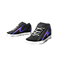 An Honor Rest (Shoes)