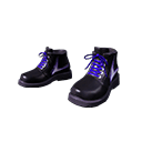 Dark Paradox (Shoes)