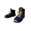 Blade of the Silence (Shoes)