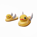 Holiday Vibe (Shoes)