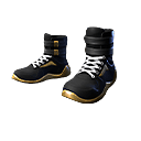 The Destined One (Shoes)