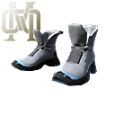 Icicle Edge (Shoes)